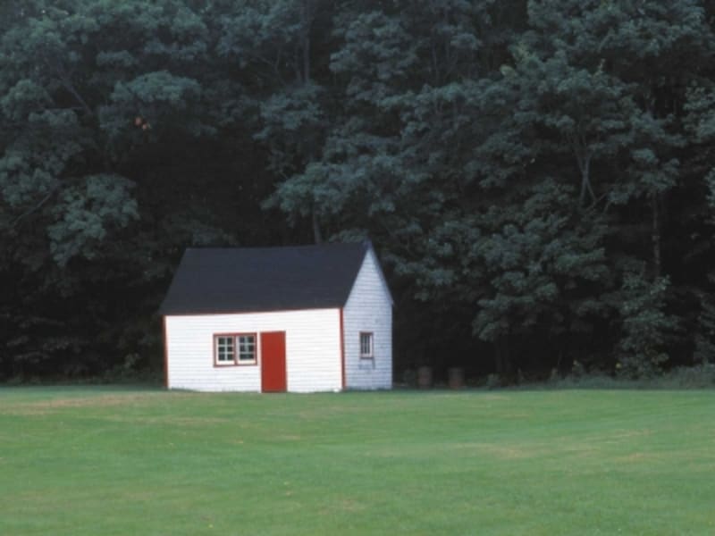 タイニーハウス とは何か 高まる小屋への関心 シンプルライフ all about