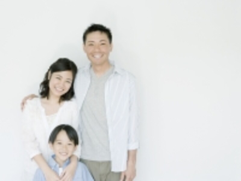 夫婦関係修復