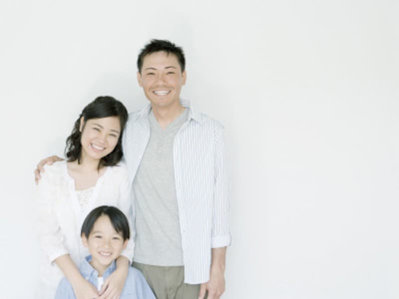 子供の親権 父親と母親どちらが持つかはどう決める 離婚 All About