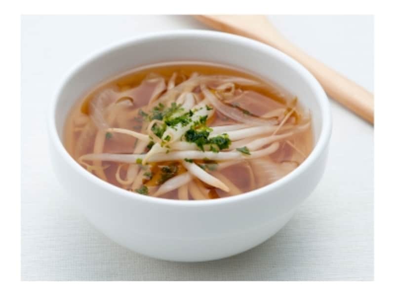 一人暮らしの自炊に必要な調味料その6・だしの素・スープの素