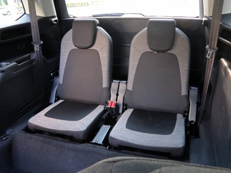 シトロエン グランドC4ピカソ