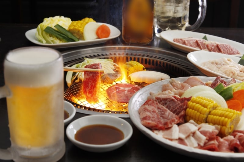 アルコール云々よりも一緒に食べる料理で太る！