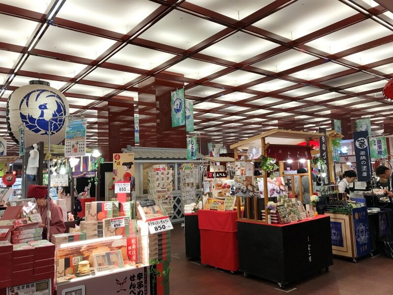 木挽町広場