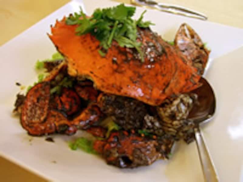 ブラックベッパークラブ