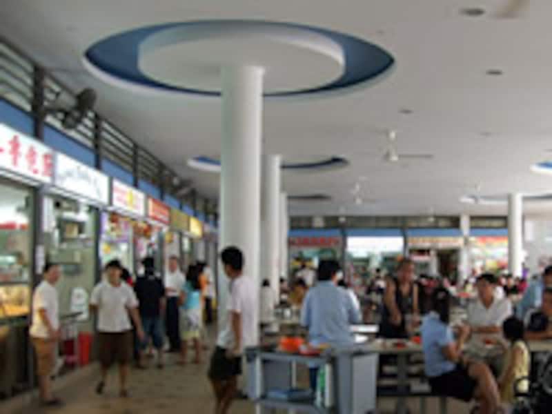 ホーカーセンター