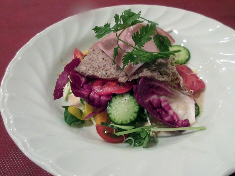 ビストロ コロリス（Bistro COLORIS） 前菜