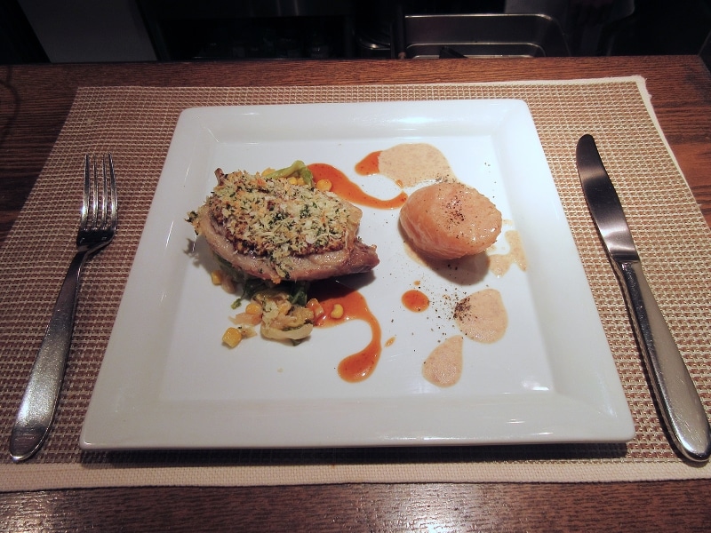 2000円以下ランチ 新宿 フレンチ・ビストロ
