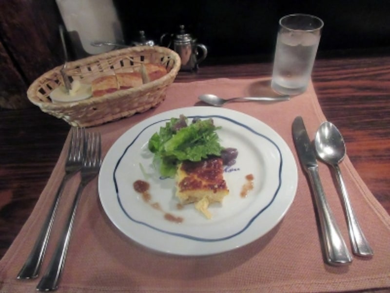 新宿フレンチランチ 1000円台で楽しめるビストロ3選 フレンチ All About