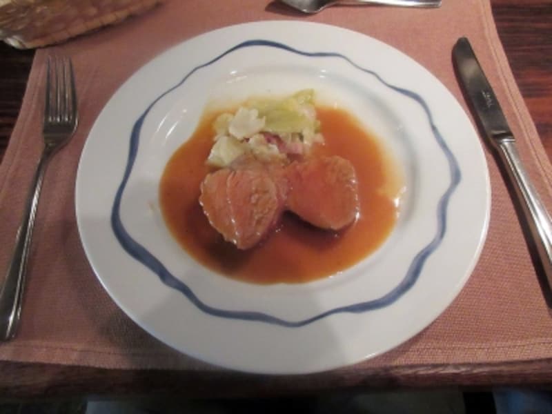 新宿フレンチランチ 1000円台で楽しめるビストロ3選 フレンチ All About