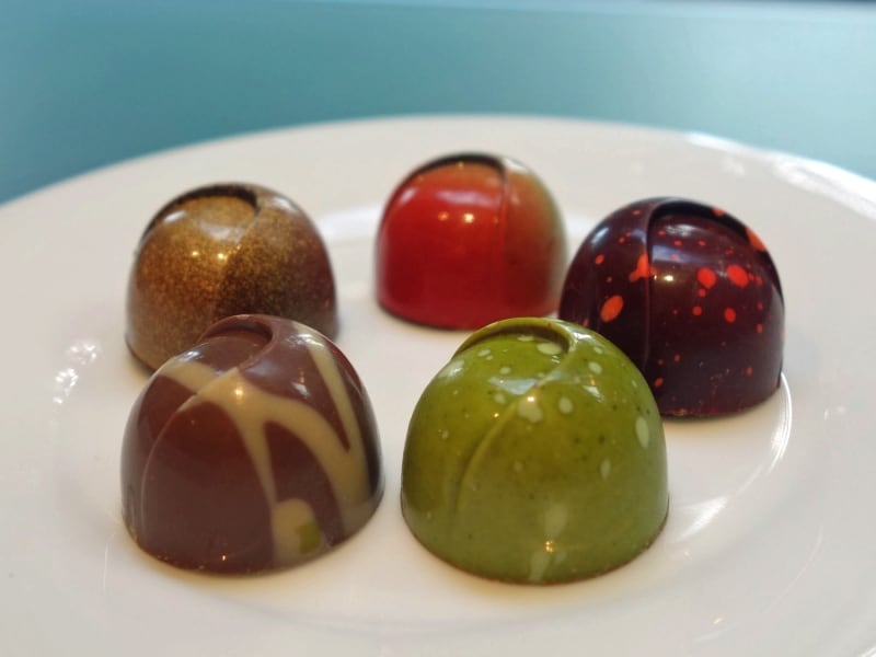 カノニカのスペシャリテ「ボンボンムレ」シリーズ