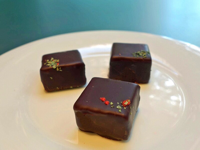 Fraise Basillic（ストロベリーバジル）