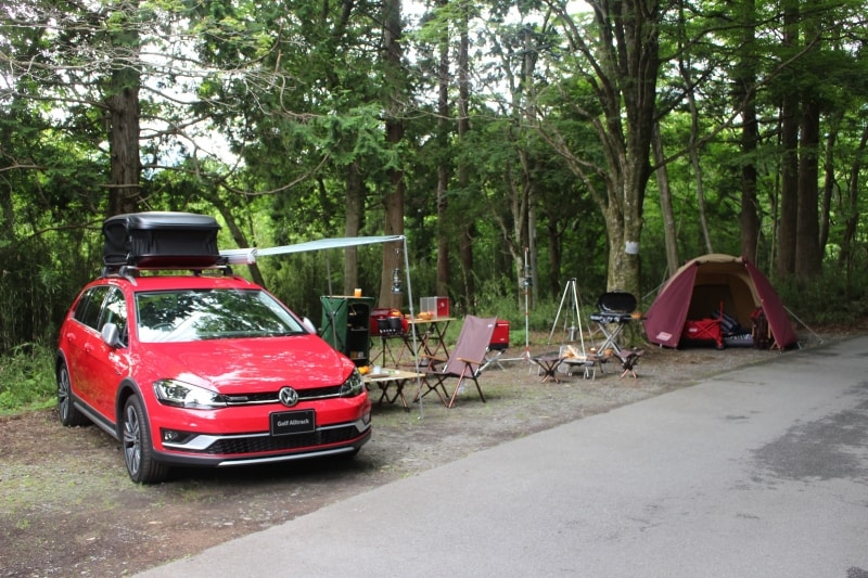 フォルクスワーゲン・ゴルフ