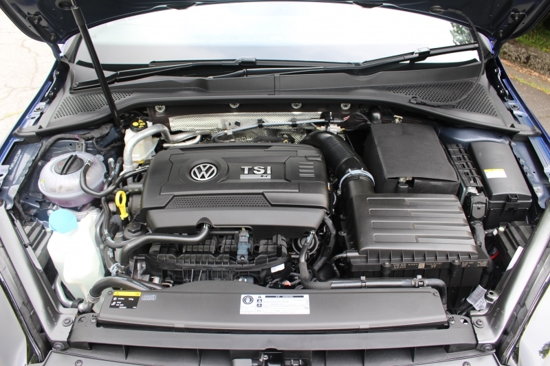 フォルクスワーゲン・ゴルフ