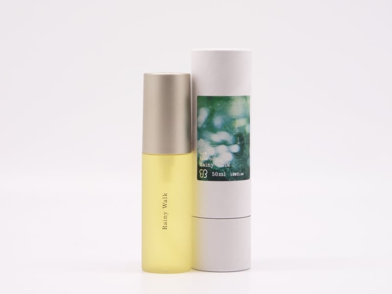 ウカヘアオイル レイニーウォーク