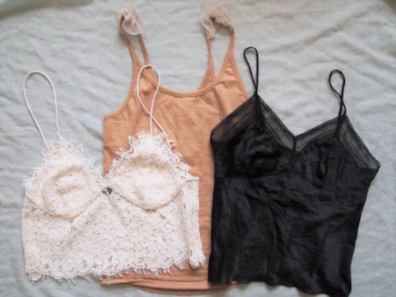 大人はベーシックカラーを揃えるべし