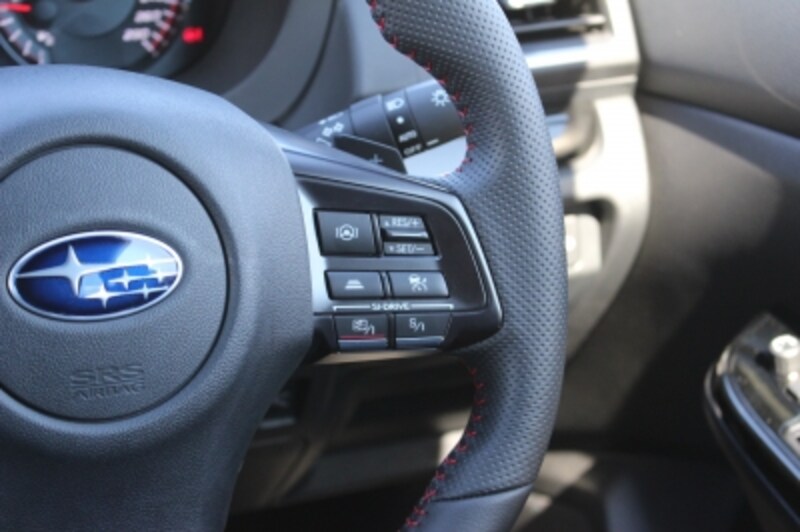 スバルのアイサイト ツーリングアシストが登場 Subaru スバル All About スバルのアイサイト ツーリングアシストが登場 Subaru スバル All About