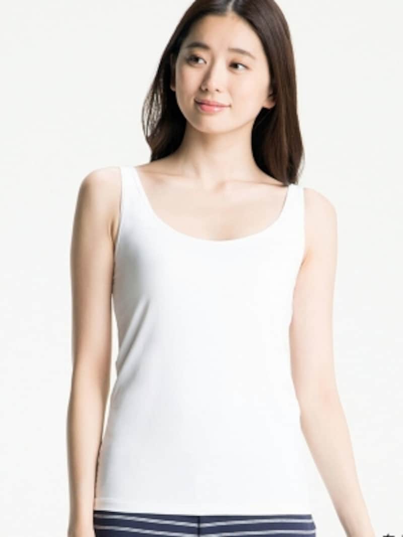 エアリズムundefinedブラトップ