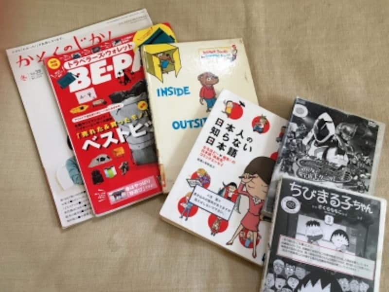 books