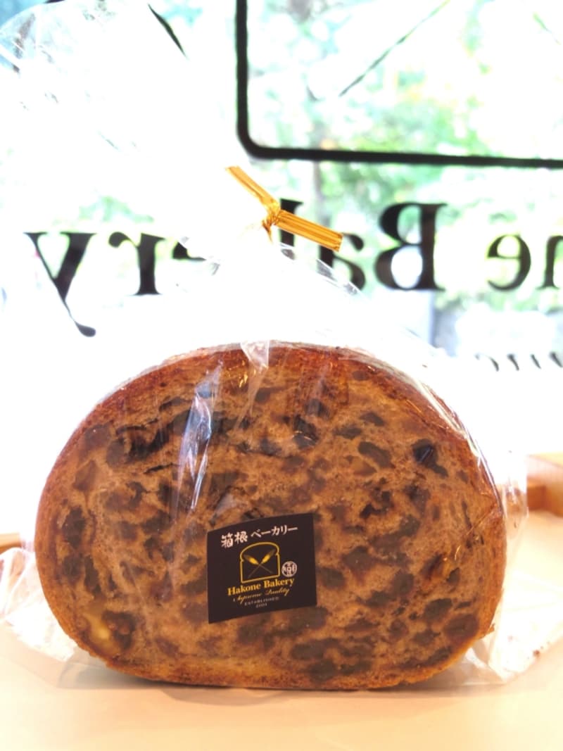 セーグルレザン（ハーフ）