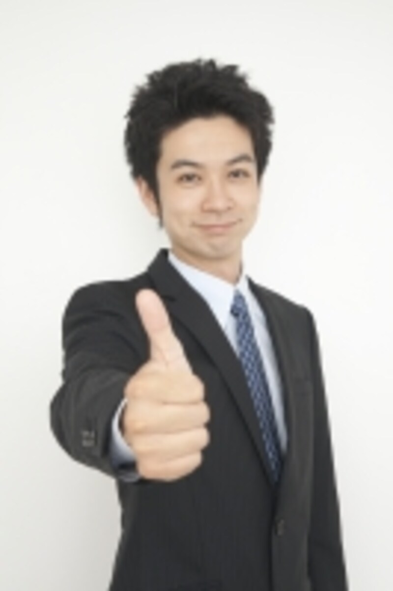 自信をもってメールを送ろう