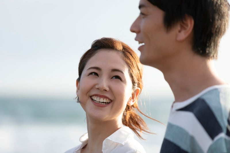 「大人の愛し方」ができる人は、フラれることを恐れない