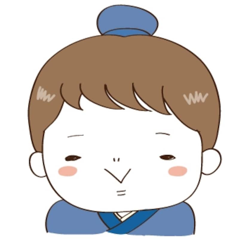 彦星　七夕　イラスト　カラー　かわいい