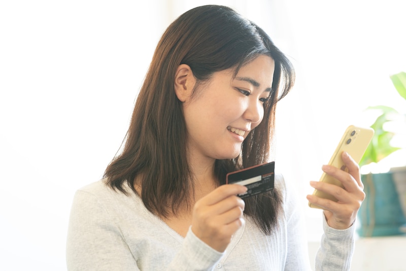 メルカリの支払い方法、色々あるけれどどれがベスト？