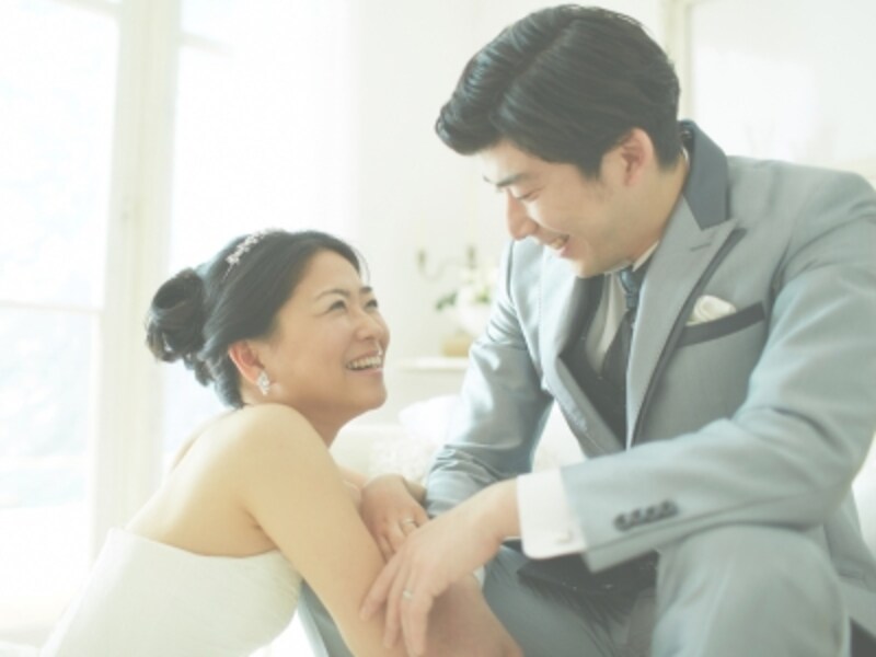 年の差婚カップルの結婚生活の実態は?