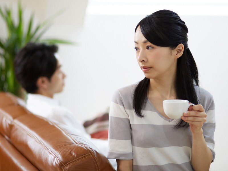 女性が年上の年の差カップルだと、浮気が心配って本当？
