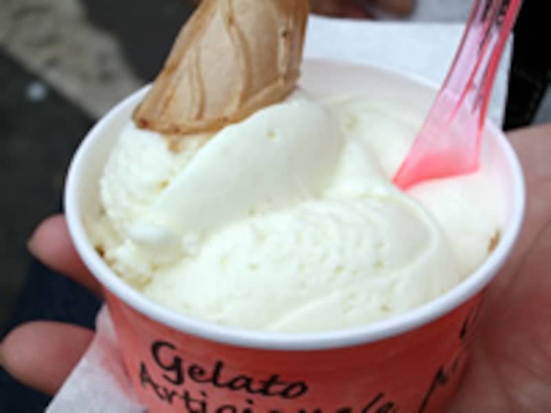 ジェラート