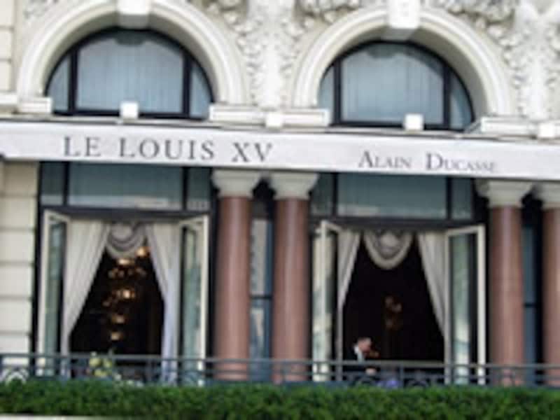 ル・ルイ・キャーンズ