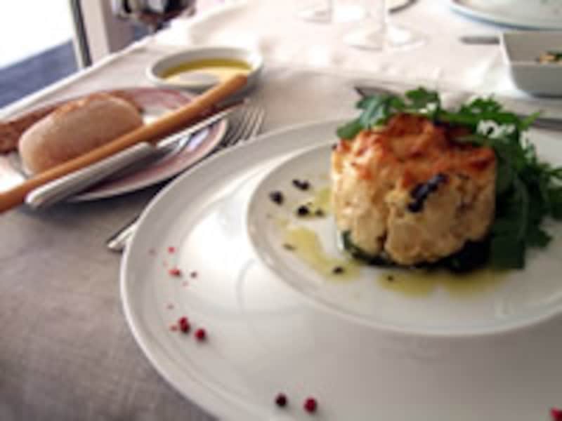 バカリャウ・コン・ナッタス