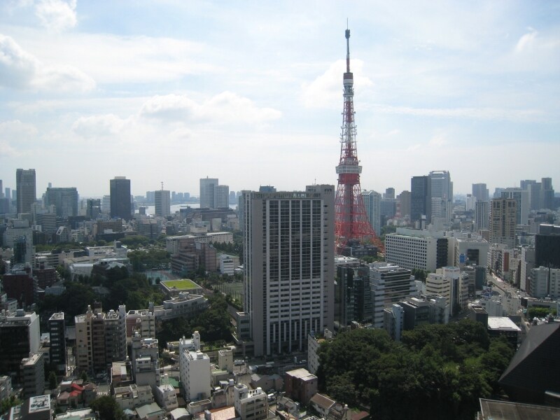 東京イメージ