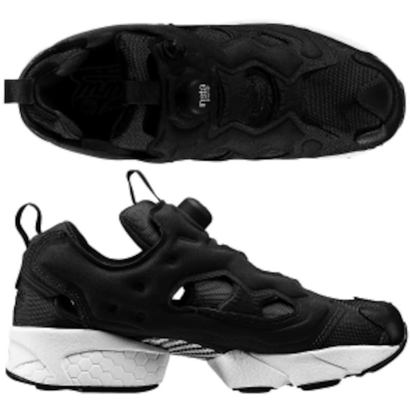 〈リーボック〉