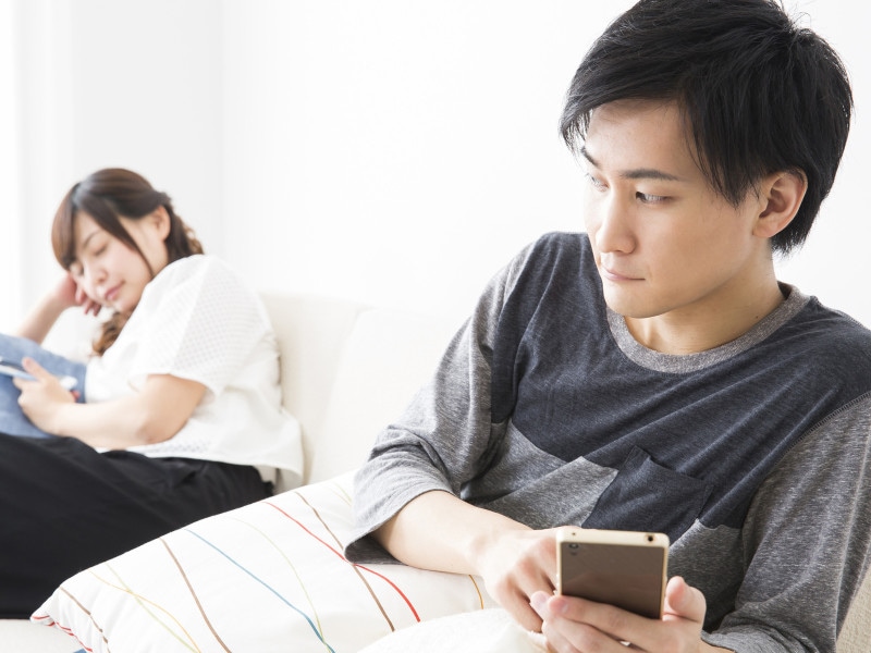 付き合ってすぐに浮気する彼氏の心理とは
