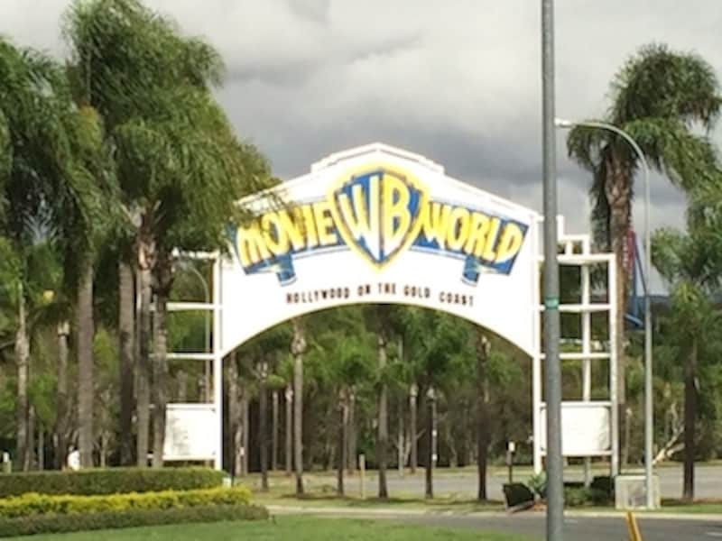 ムービーワールド