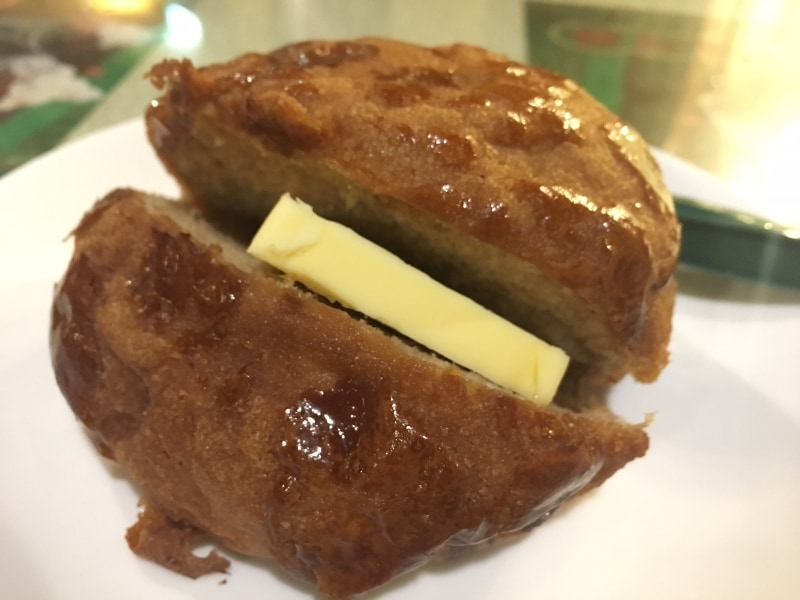 スタバにある香港スイーツ