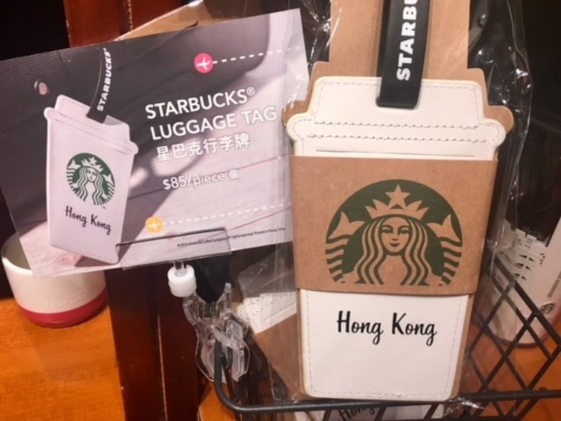 軽くて手軽なお土産