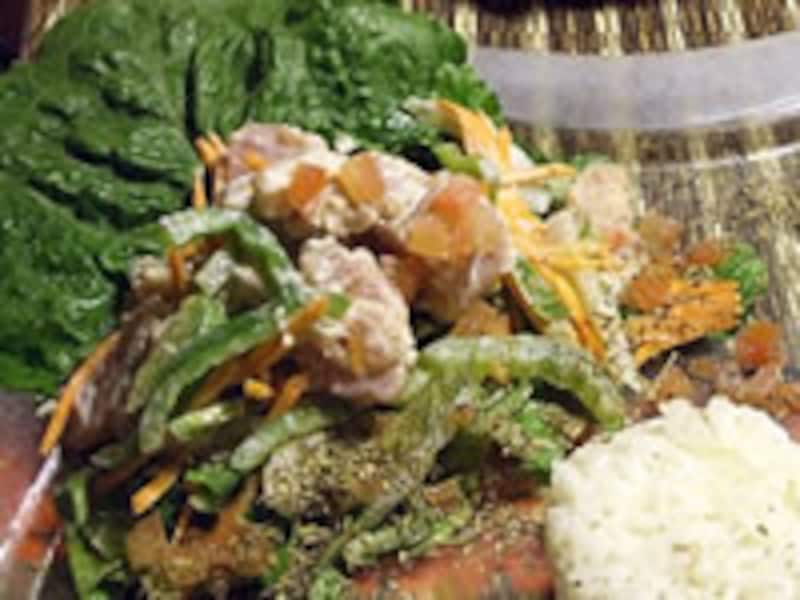 ポワソン・クリュ