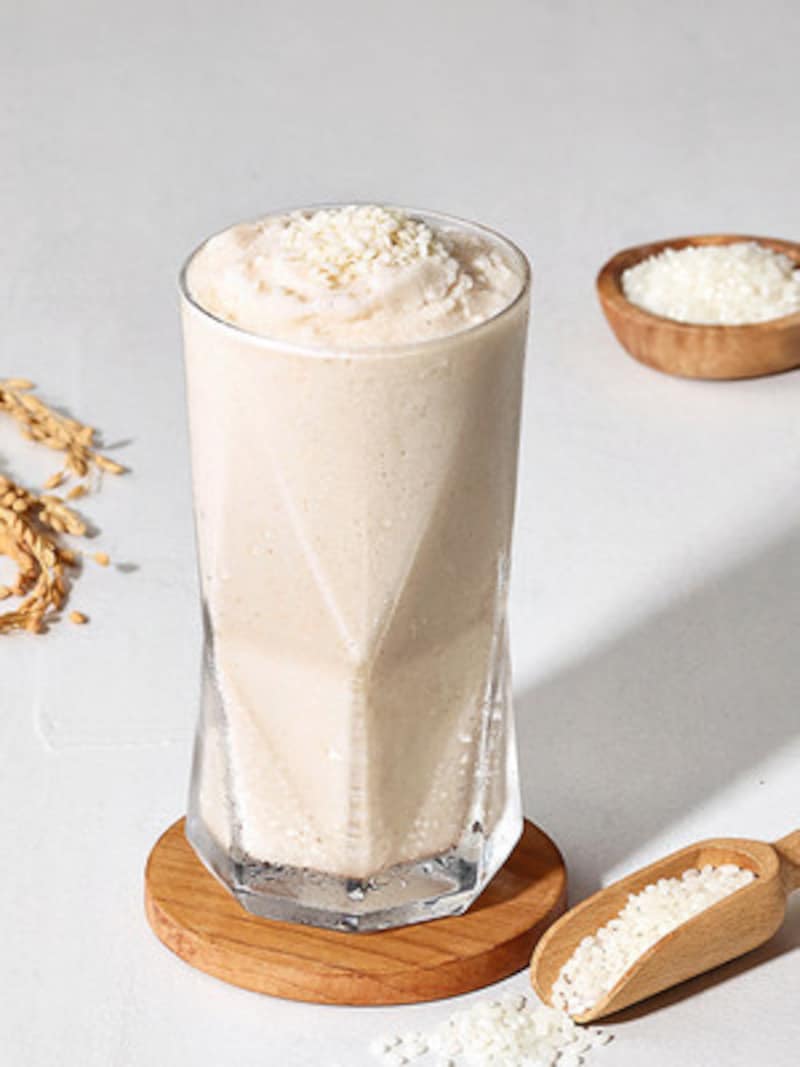 スタバコリア、2019年最新フラペチーノ