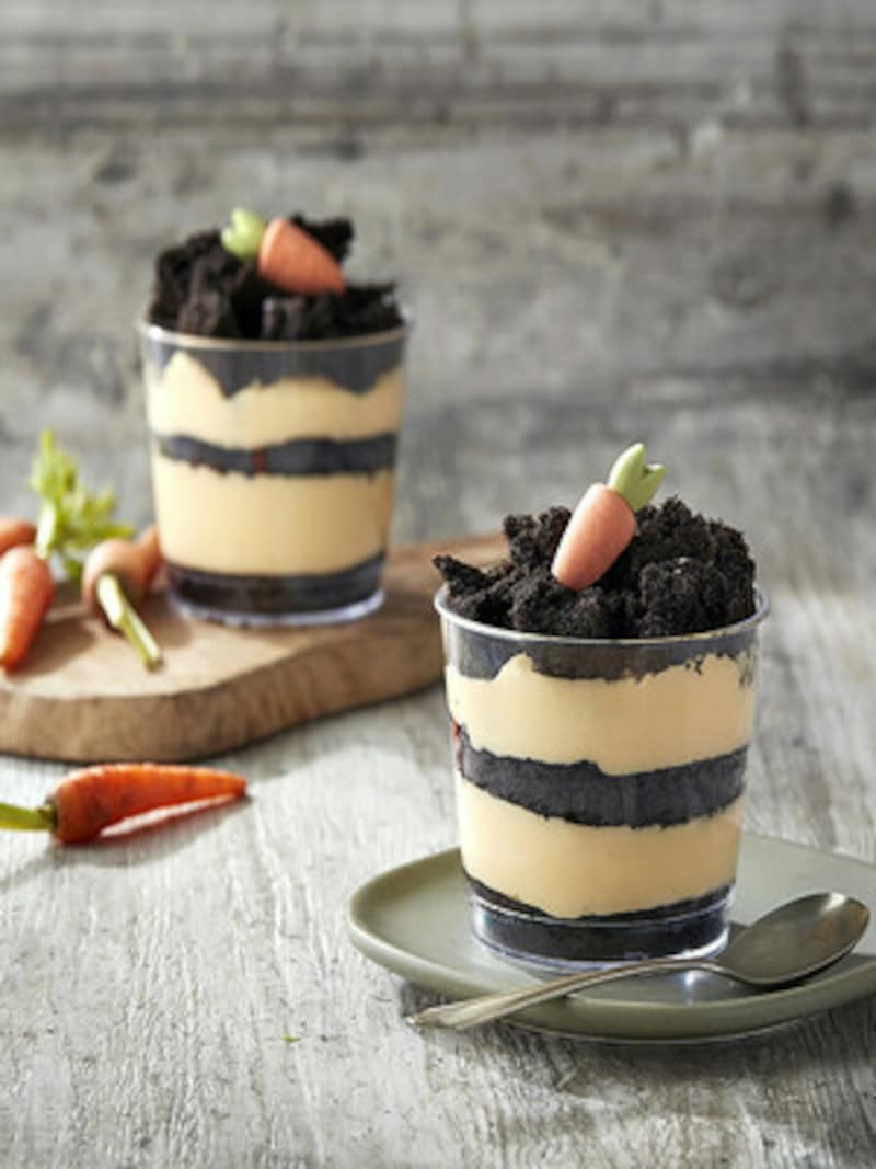 スタバコリア済州島の店舗だけのオリジナルケーキ