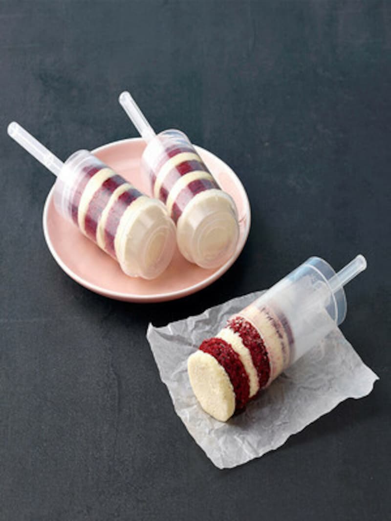 スタバコリアのドライブスルー限定デザート