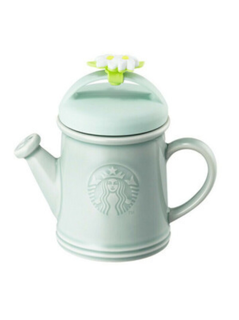 スタバコリア2019年の新商品