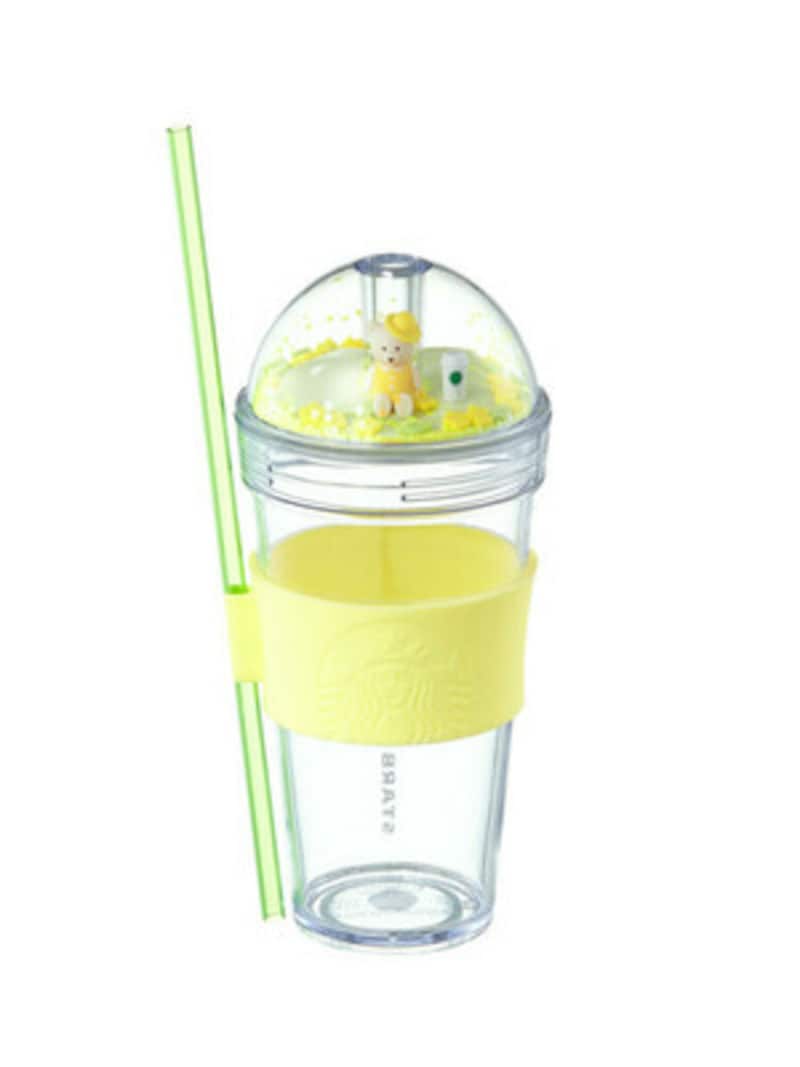 スタバコリア2019年の新商品