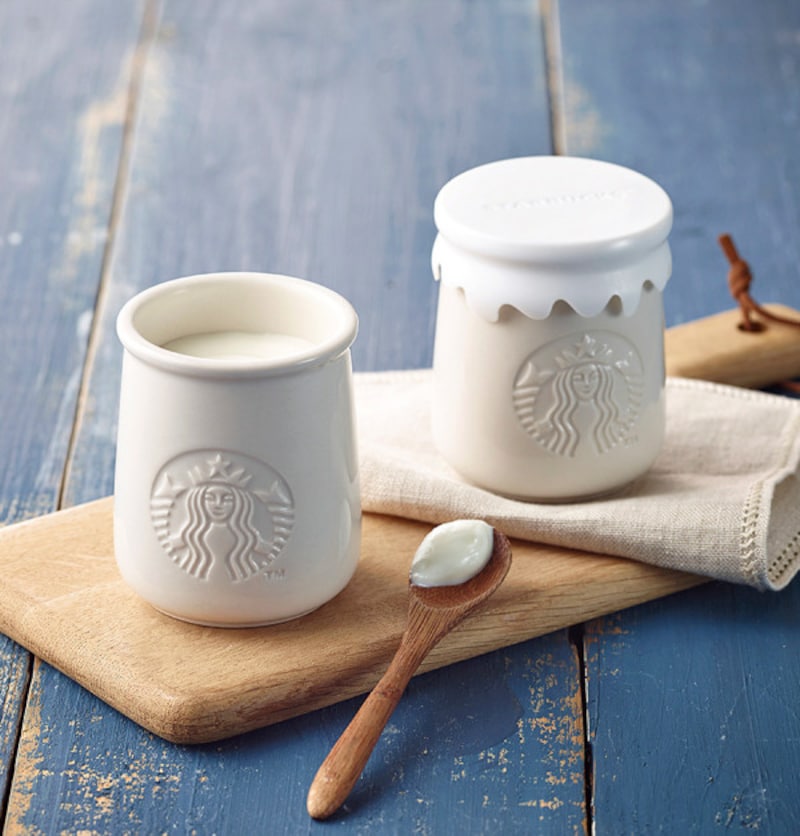 味も見た目もばっちりなヨーグルトは韓国に行ったら買いたい!