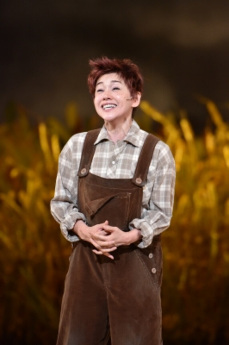 『にんじん』(C)松竹