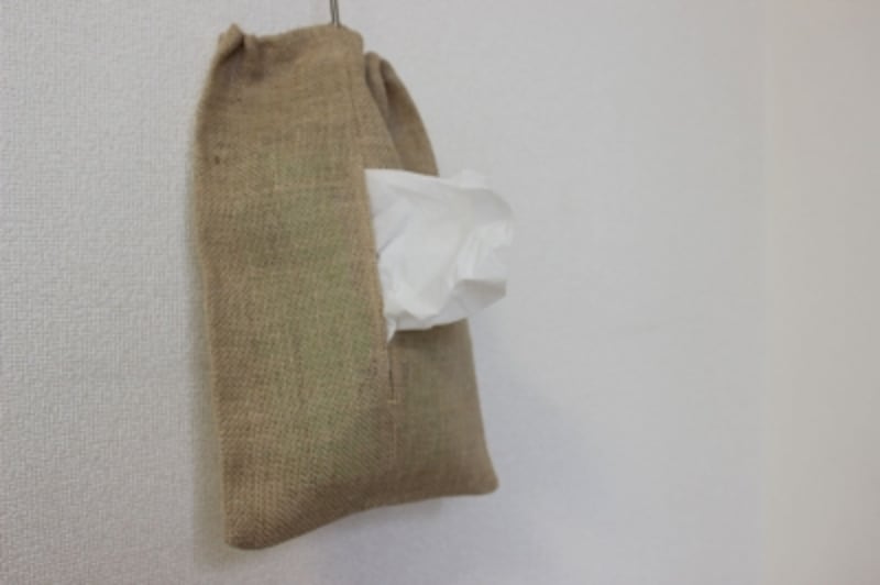 tissue-case