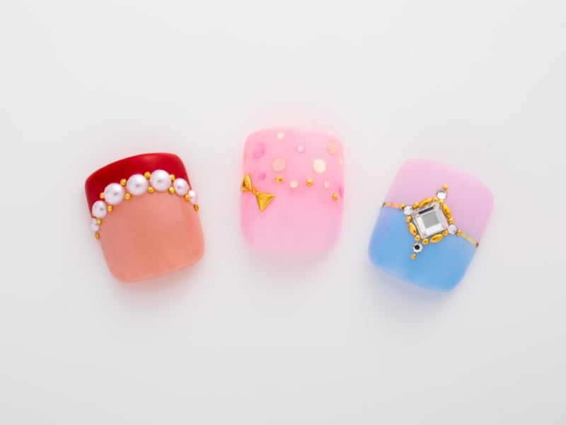 ラインが上手く引けなくても大丈夫!