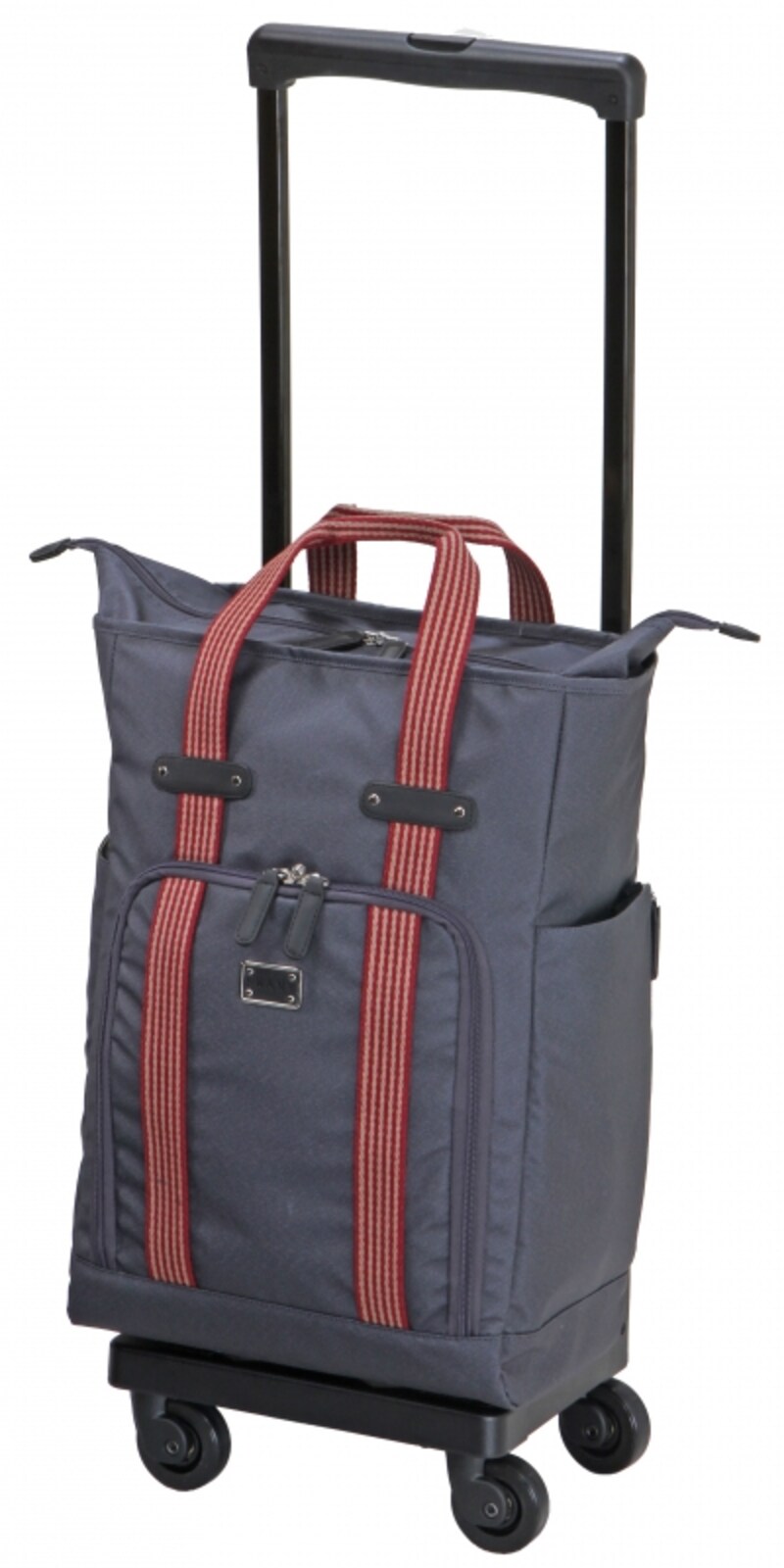 スワニーのキャリーバッグ