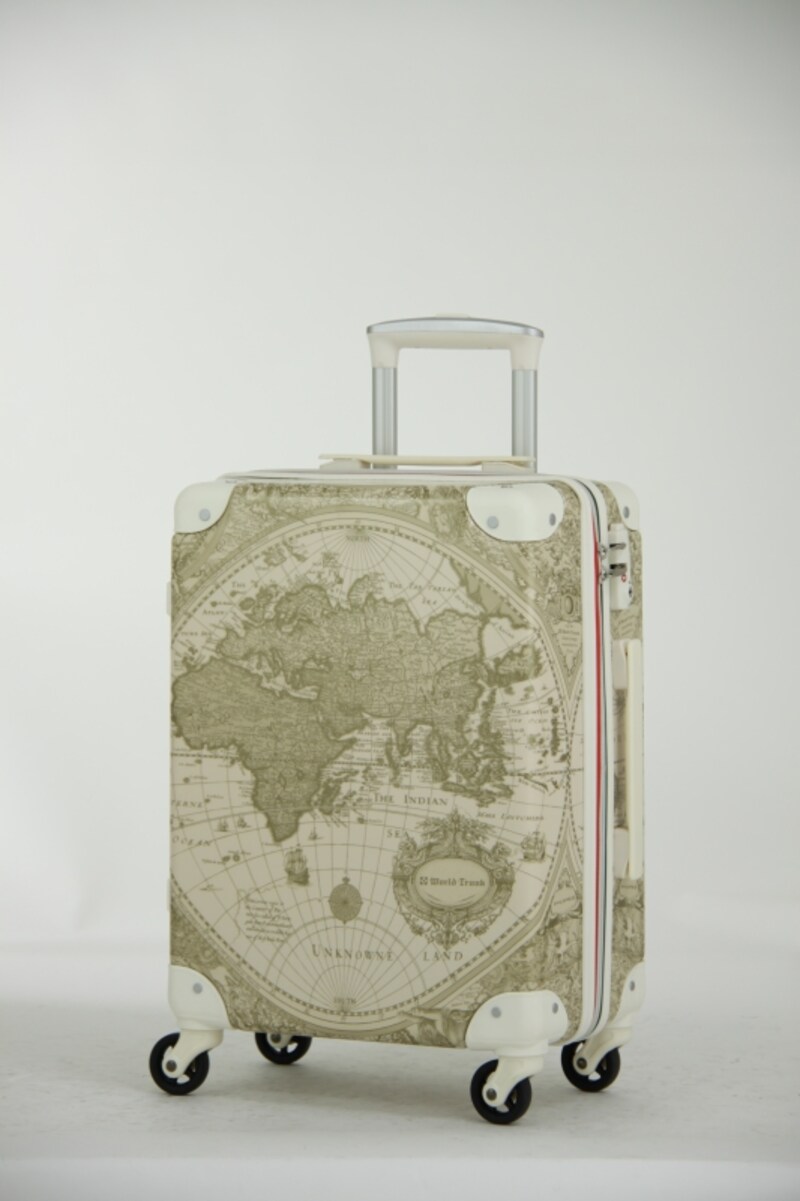 ワールドトランク